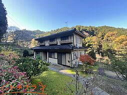 自然豊かで眺望が良い桜井市横柿エリア