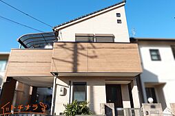 内膳町4丁目　大和八木駅エリア