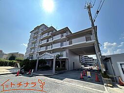 サニーコーポ八木西　真菅駅エリア