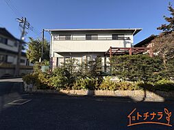 木津川台1丁目中古戸建て 木津川台駅エリア