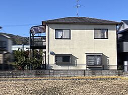 加茂町里　加茂駅エリア