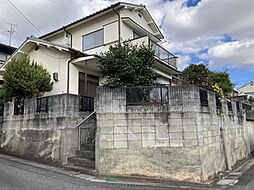 建築条件なし土地 九条駅エリア