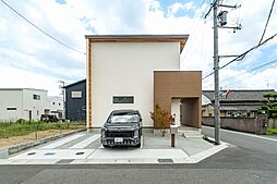 広陵町笠モデル　ココクミ