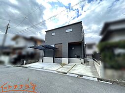 2020年築浅の楓工務店施工の家 大和郡山市泉原町エリア