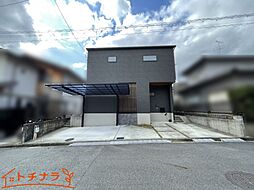 2020年築浅の楓工務店施工の家　大和郡山市泉原町エリア