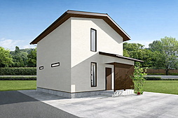 楓工務店ココクミ平城駅エリア|新築・家具付きモデルハウス