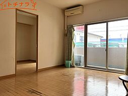 レスポワール寝屋川公園