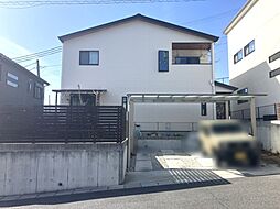 楓工務店のお家　住宅設備保証サービスつき　西ノ京駅エリア