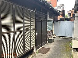 敷地面積広々97坪　磯城郡田原本町　石見駅エリア