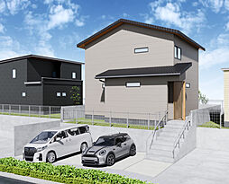 楓工務店分譲住宅奈良市朝日町2丁目　1号地