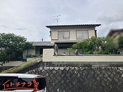 五条畑1丁目 西ノ京駅エリア