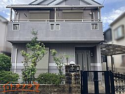 木津南後背　木津駅エリア