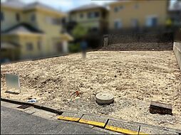 楓工務店建築条件付き土地 菖蒲池駅エリア