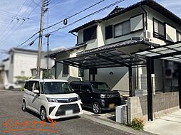 建築条件なし土地　真弓南1丁目　学研北生駒駅エリア