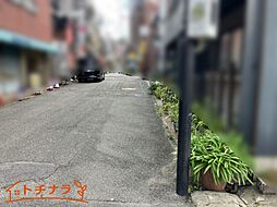生駒市元町1丁目　生駒駅3分エリアの中古一戸建