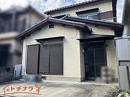 建築条件なし土地　三碓2丁目　富雄駅エリア