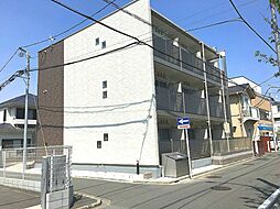 クレイノリーブル横浜 304