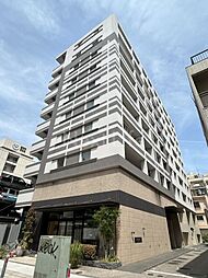パークアクシス横浜山下町 407