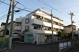 横浜市緑区青砥町