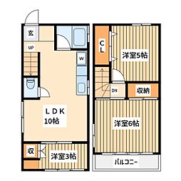 横浜市港北区高田東1丁目の一戸建て