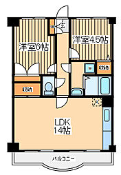 横浜市都筑区荏田南5丁目