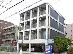 横浜市都筑区仲町台1丁目