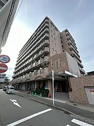 藤和シティコープ浅間町 207