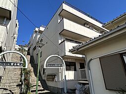 横浜市神奈川区菅田町