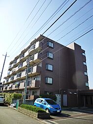 横浜市都筑区仲町台2丁目