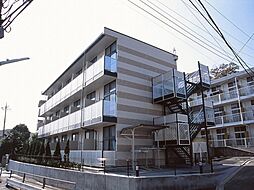 横浜市都筑区佐江戸町