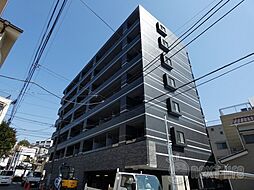 横浜市神奈川区大口仲町