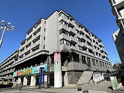 横浜市都筑区中川1丁目