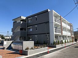 府中市矢崎町1丁目