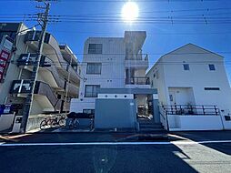 八王子市散田町5丁目