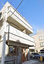 東大和市南街5丁目