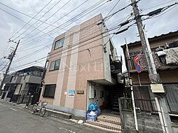 八王子市元本郷町1丁目