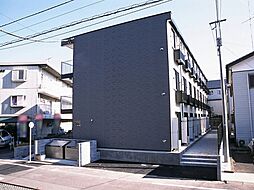 八王子市散田町5丁目