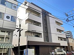 府中市本町1丁目