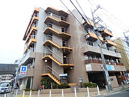 横浜市都筑区仲町台1丁目