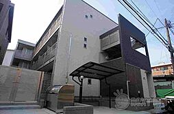 立川市羽衣町1丁目