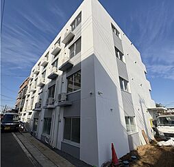 相模原市緑区橋本5丁目