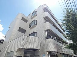 立川市一番町2丁目