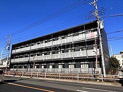 東大和市立野1丁目