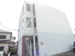 東大和市南街1丁目