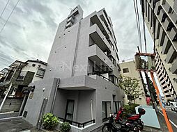 府中市緑町3丁目