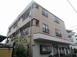 福生市大字熊川