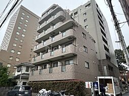 府中市府中町1丁目