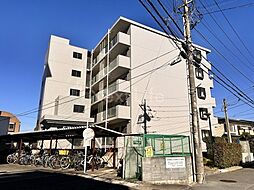 東大和市南街4丁目