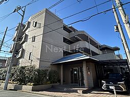 府中市片町1丁目