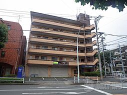 東大和市新堀3丁目